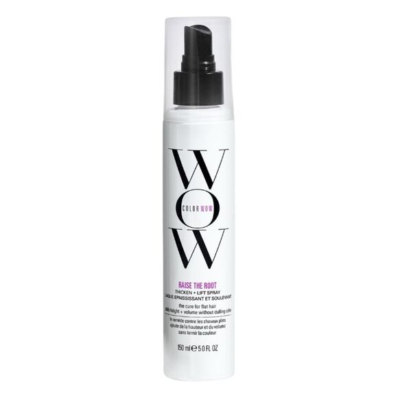 Color WOW Raise The Root Thicken & Lift Spray - 150 ml / 5.0 fl oz - Picture 1 of 3